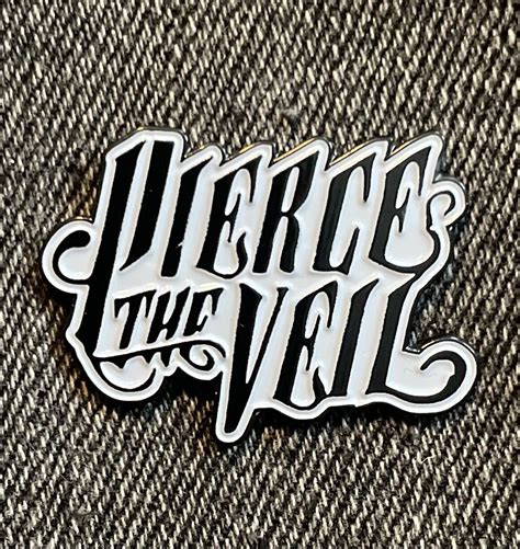 Pierce The Veil New Logo The Used And Pierce The Veil Team Up For