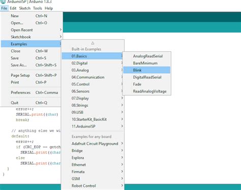 Image result for program.The ATtiny85 with Arduino 1.8.13 2020