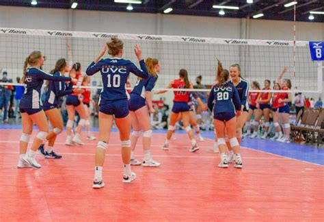 Triangle Volleyball Club added... - Triangle Volleyball Club