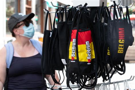 Zwei Corona-Welten in Belgien – Ostbelgien „auf der Kippe“ - GrenzEcho