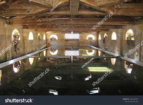 Image result for Medieval Bathing