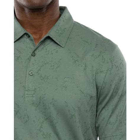 Travis Mathew Warmer Tides Polo - Men's - Als.com