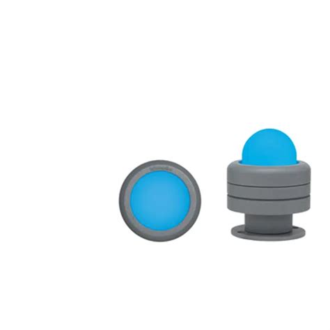 BIM objects - Free download! Lumendome Nano Color Changing | BIMobject