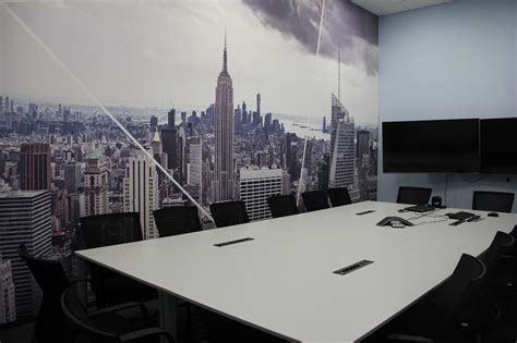 Luxoft Office Photos | Glassdoor