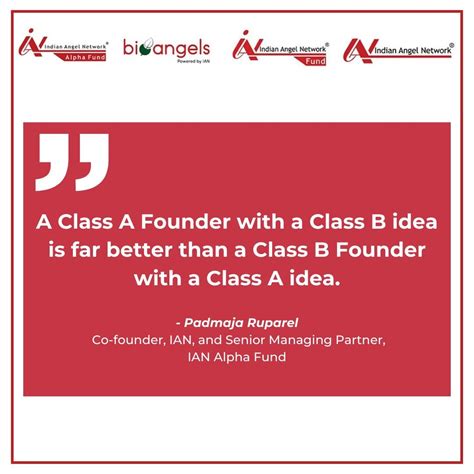 The Indian Angel Network