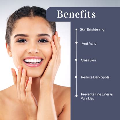 L-Glutathione Face Wash - 100 g – Trycone