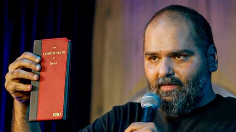 In Kunal Kamra case, Navi Mumbai banker had to cut short trip after ...