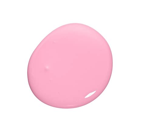 Rose Mallow - Colourtrend Paints