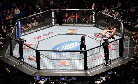 Forward March - UFC 149 - ESPN