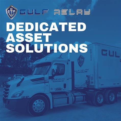 Gulf Relay on LinkedIn: #gulfrelay #supplychain #logistics #freight # ...