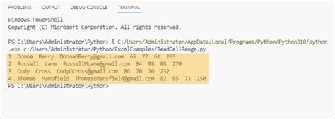 Image result for How to Read XLS File in Python