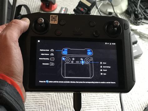 Image result for DJI Smart Controller Tutorial