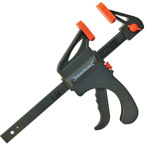 Quick Clamp | Hand Tools | Selco