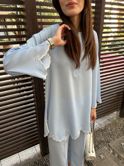 Sak Atelier - Ready To Wear – Nour