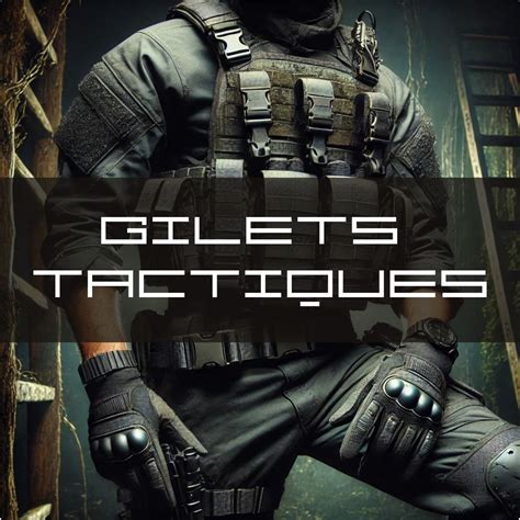 Gilet Tactique Airsoft | Modèles Yakeda pour Vos Parties