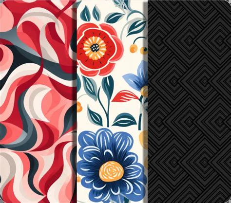 Image result for Python Pattern Generator