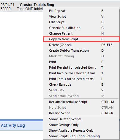 New Copy Base Script 的图像结果