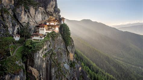 Tigers Nest Bhutan Essential Tips For Hiking Tiger's Nest Monastery