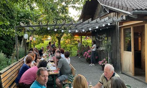 Weinschenke Echt | Urlaub am Bodensee, Vorarlberg