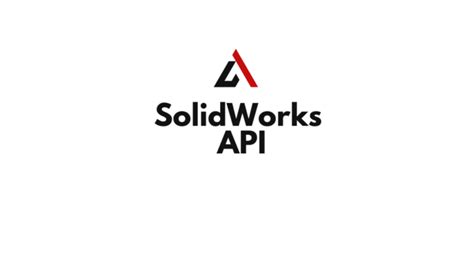 Image result for How to Run Python API in SolidWorks