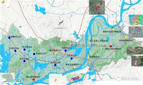安徽铜陵：长江水位高 古镇变水城--图片频道--人民网