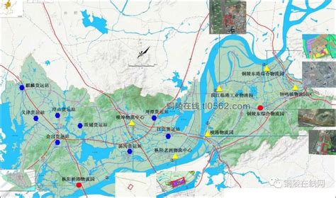 铜陵市规划图,铜陵市狮子山规划图,安徽省铜陵市(第11页)_大山谷图库