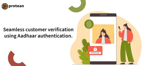 aadhaar authentication now open to private sector a game changer for ...