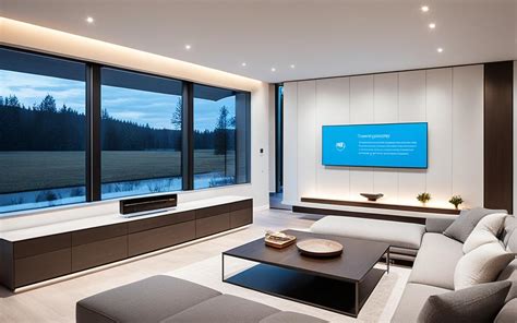 Smart Home Installation 的图像结果