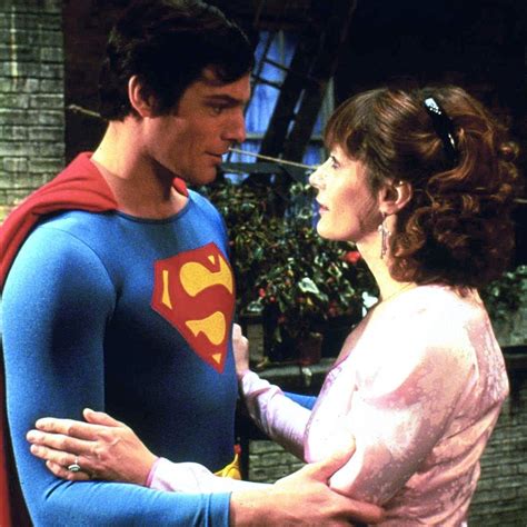 Lois Lane Superman