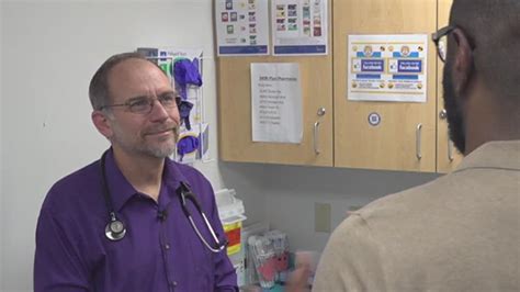 Amistad Community Health Center expanding to city's South Side | kiiitv.com