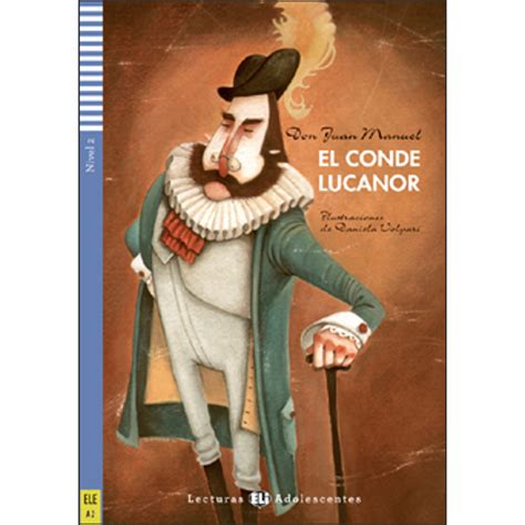 El conde Lucanor - Lenguas Modernas Editores
