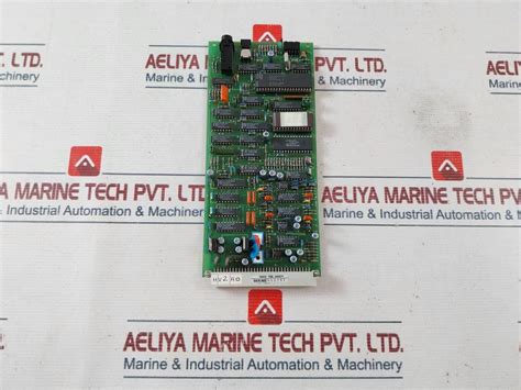 Philips 3922 156 04971 Signal Generator Card – Aeliya Marine Tech
