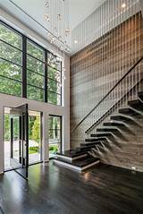 Modern Staircase Design | Contemporary Stair Design Ideas