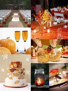 Fall Wedding Ideas by Details Fall Wedding Ideas Fall Wedding Ideas