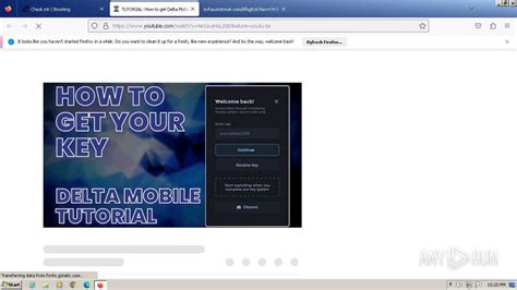 Image result for Delta Exploit Malware Analysis