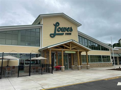 New Lowes Foods Location Opening in Pittsboro - Chapelboro.com