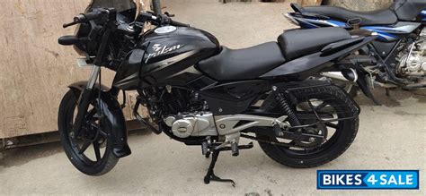 Used 2016 model Bajaj Pulsar 180 DTSi for sale in Bangalore. ID 285296 ...
