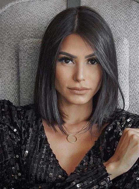 what is a medium length haircut