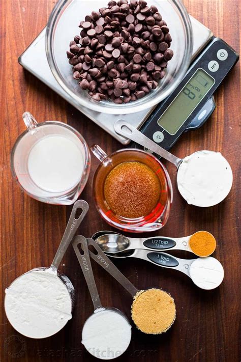 How to Measure Ingredients (Wet and Dry) VIDEO | Recipe | Measuring ...