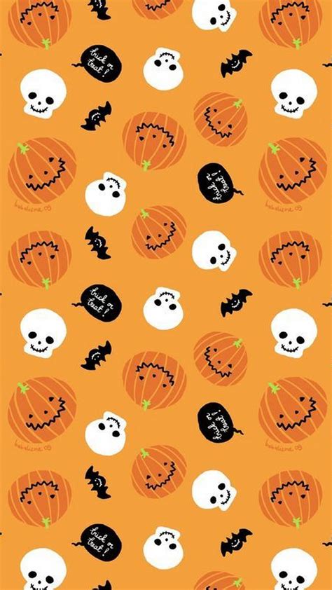 Cute Halloween Iphone Backgrounds
