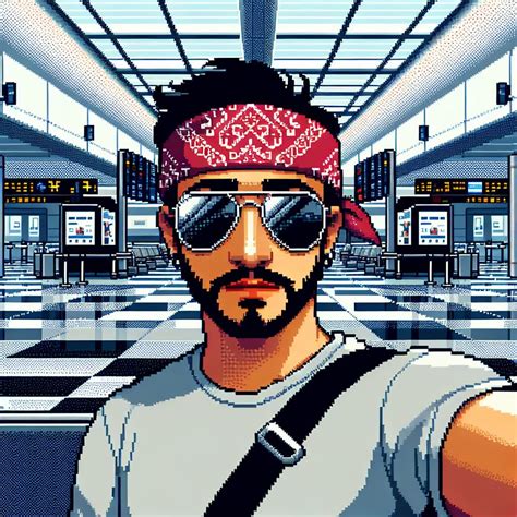 Un viaggio a 8 bit con il Rabbit r1 - Slow News | Slow News. Il primo ...
