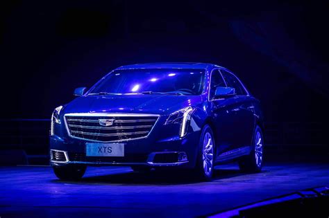 这些是凯迪拉克在中国最重要的4款车_凤凰网汽车_凤凰网