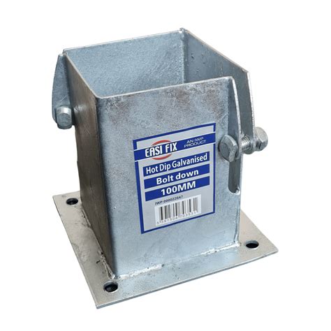 2.4m 6x6 Treated Post - Dooley Timber