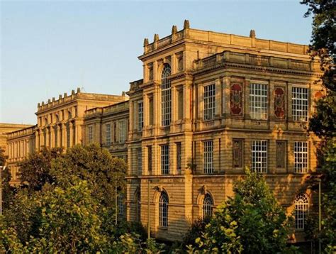 德国杜塞尔多夫艺术学院介绍及申请留学攻略流程材料要求总结，德国艺术作品集辅导机构 - 知乎