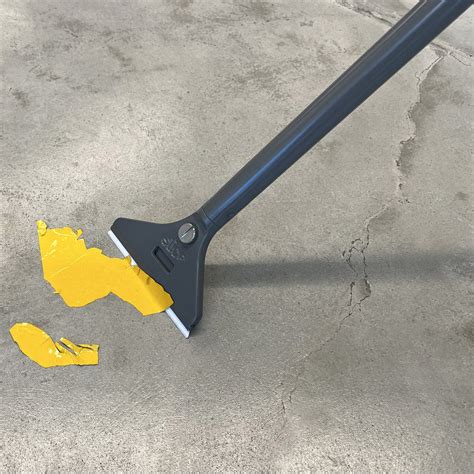 Floor Scraper | Slice