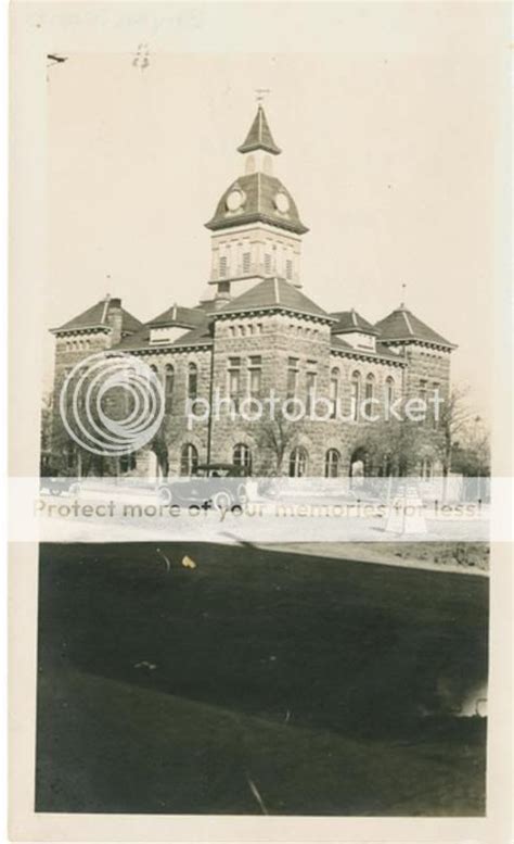 Historic Photos of Bryan, College Station, and TAMU - Page 4 | TexAgs