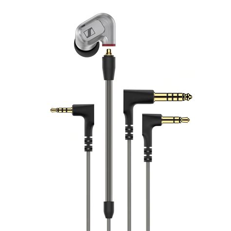 Official Replacement MMCX Cable for IE200 IE300, IE600, IE900 In-Ear ...