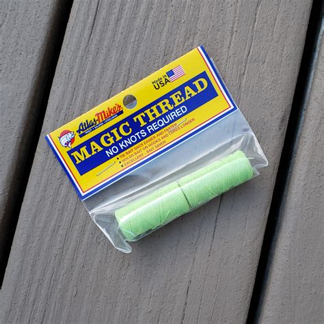 Image result for How Do You Use Magical Thread