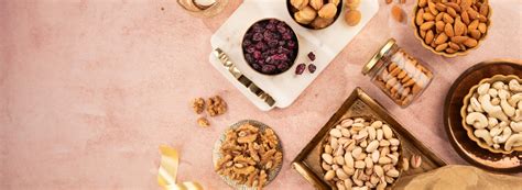 Dadu's Dry Fruit Boxes Collection