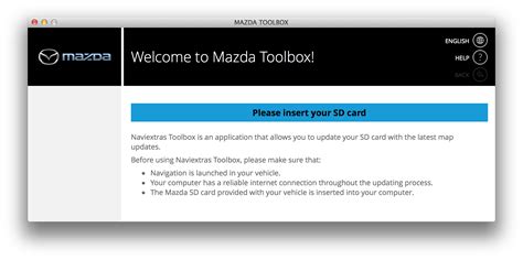 Mazda Infotainment Settlement